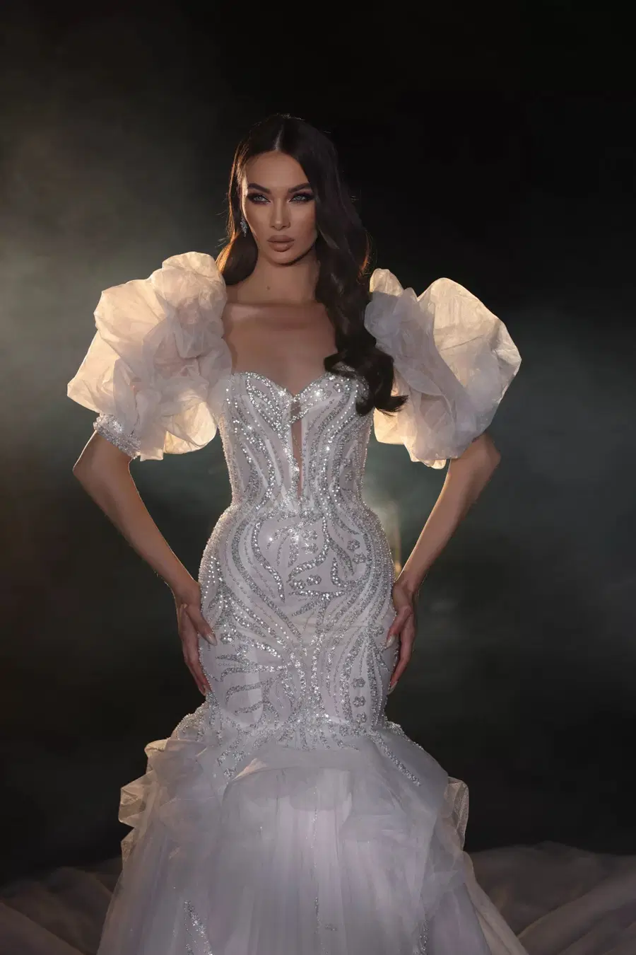 R 24-003 by Ricca Sposa - view 2 of 3