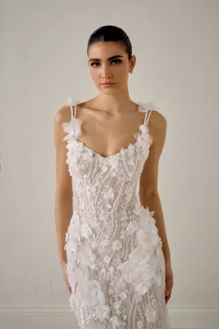 Ambrosia by Justin Alexander Signature - view 3 of 8
