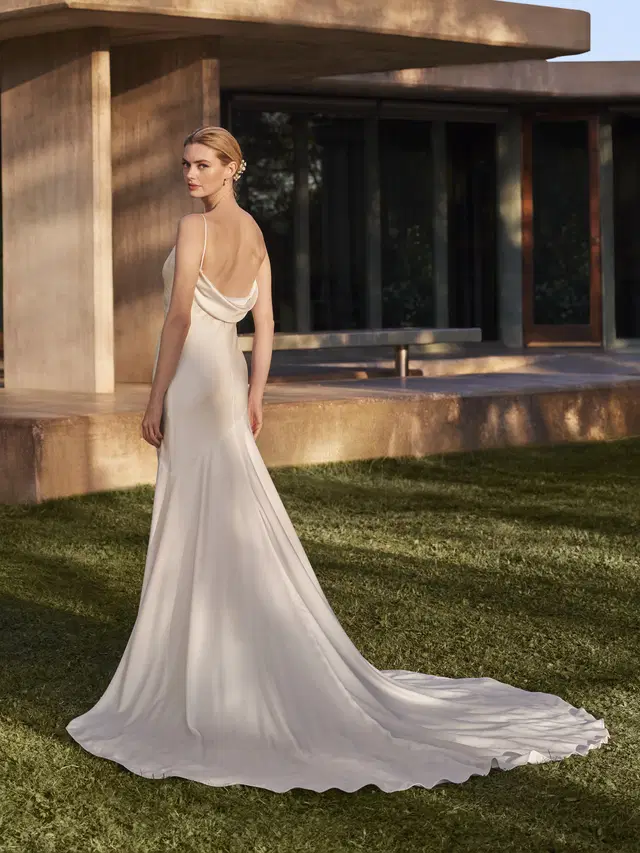 CARLILE by Pronovias - view 3 of 3