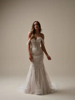 Benjie by Maggie Sottero - view 5 of 14