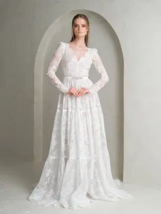 Fleur by Katya Katya London - view 5 of 5