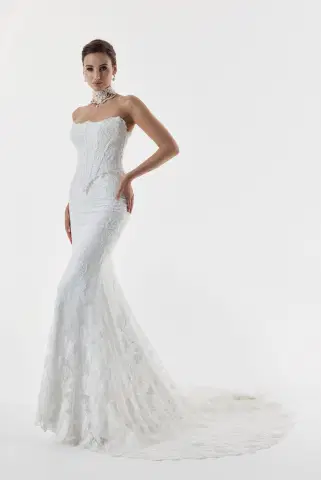Belle by Josephine Scott - view 2 of 10