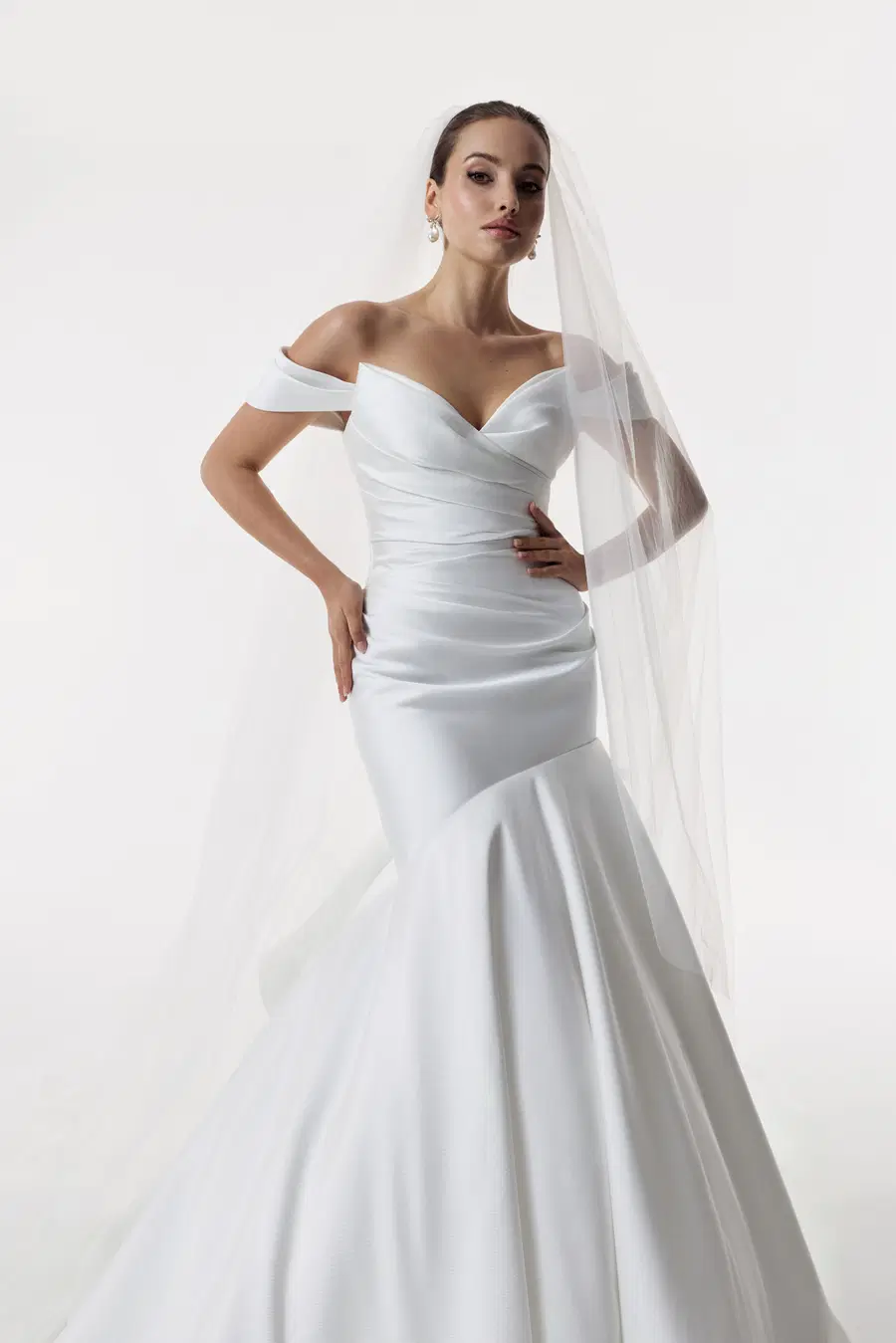 Hattie by Josephine Scott - view 4 of 4