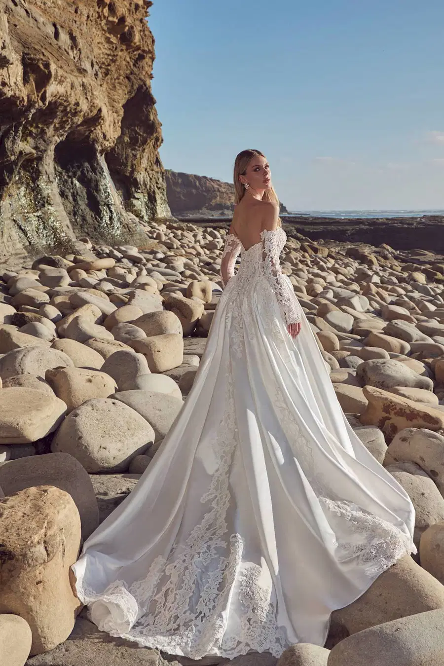 126246 Prudence by Calla Blanche - view 2 of 3