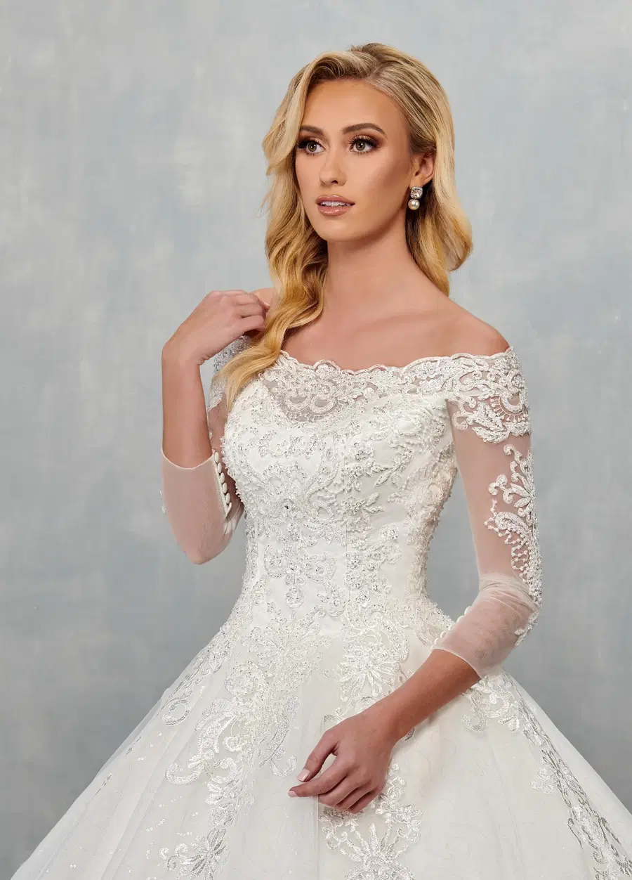 MB6072 by Rachel Allan - view 3 of 8