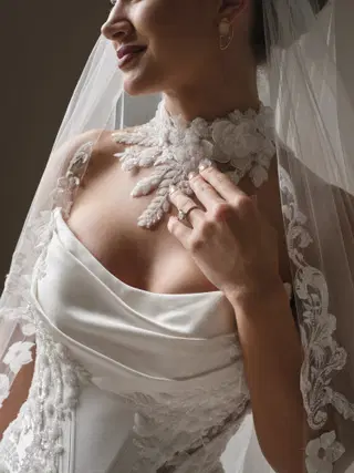 Burke by Sottero & Midgley - view 7 of 18