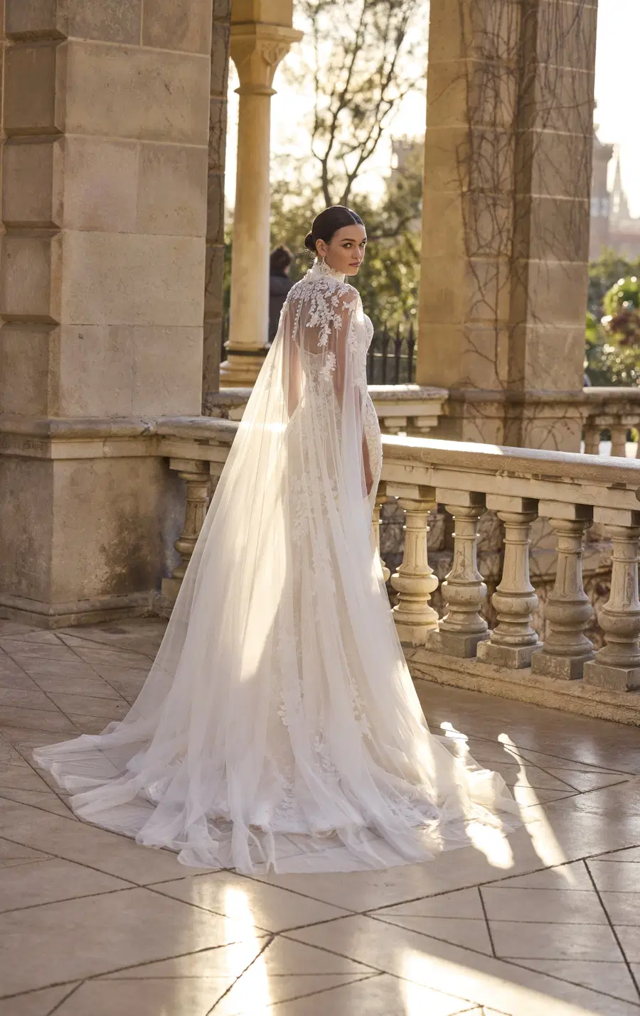 Halimah by Veni Infantino - view 4 of 5