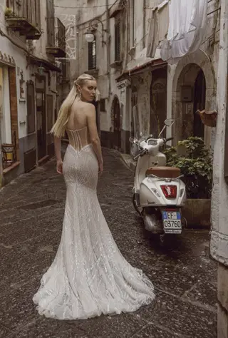 Coco 24-019 by Ricca Sposa - view 5 of 5