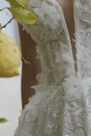 Fedele 24-031 by Ricca Sposa - view 3 of 6