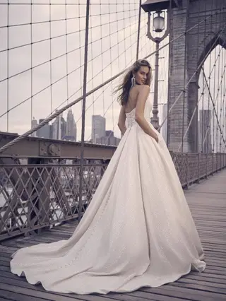 Anniston by Maggie Sottero - view 5 of 12