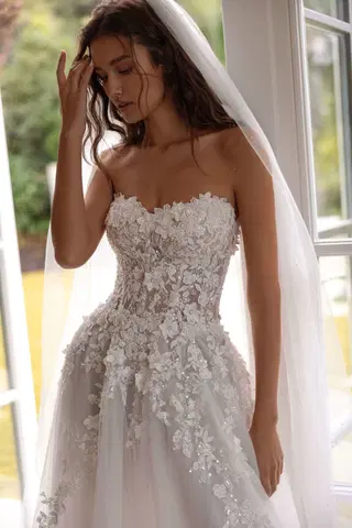 Bliss by Tina Valerdi - view 5 of 5