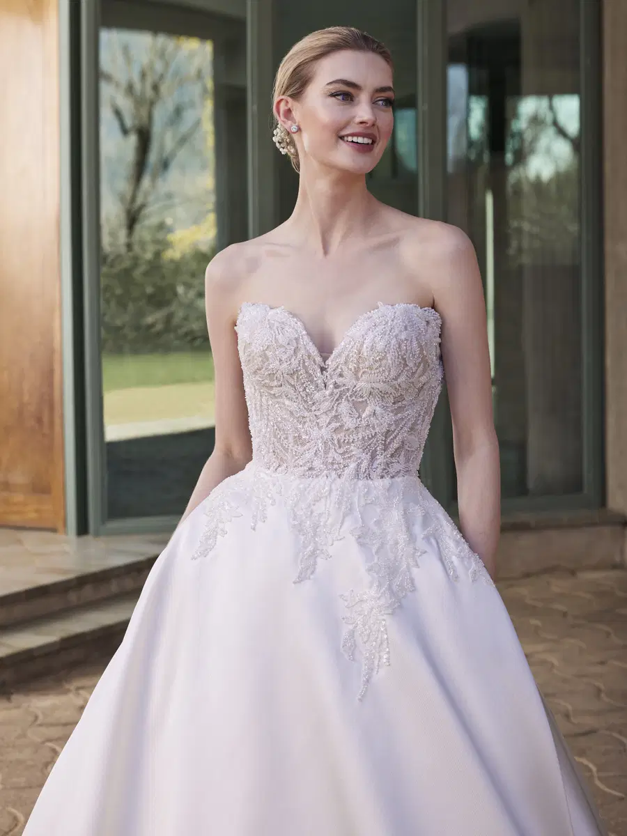CHILLS by Pronovias - view 4 of 4