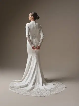 Lovai by Sottero & Midgley - view 3 of 7