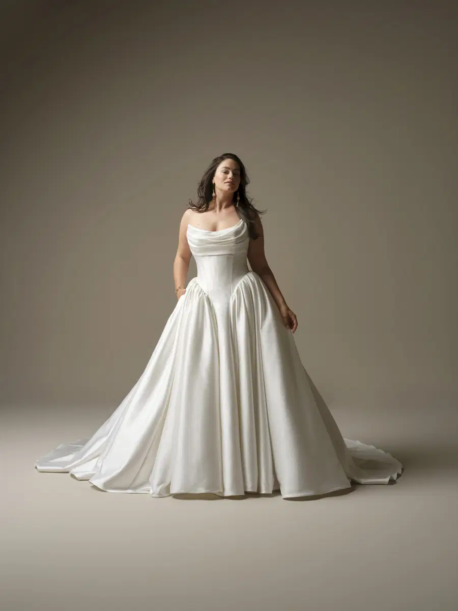 Hudson by Maggie Sottero - view 8 of 8