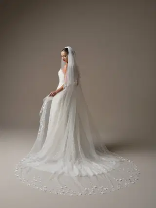 Marceline by Sottero & Midgley - view 3 of 9