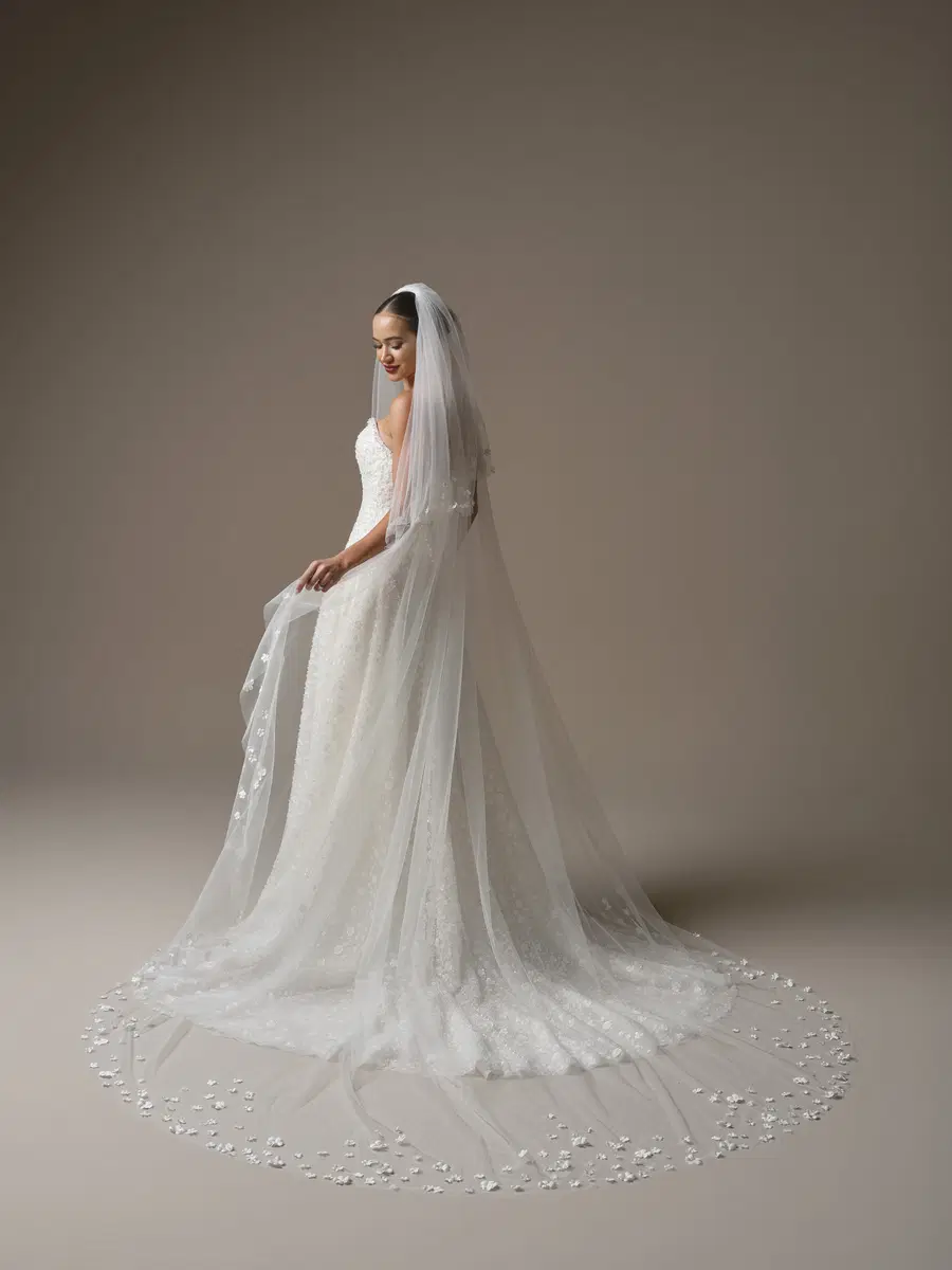 Marceline by Sottero & Midgley - view 3 of 9