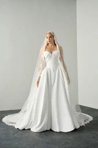 Verity by Justin Alexander Signature - view 6 of 9