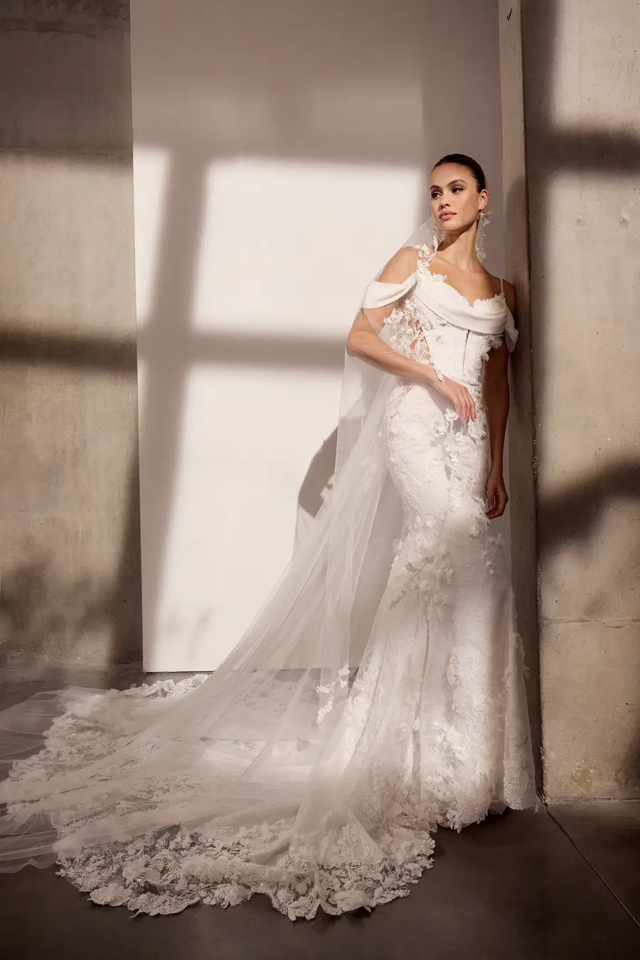 Brooke by Avenue by Josephine Scott - view 2 of 4