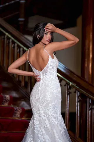 RB5121 by Rachel Allan - view 4 of 5