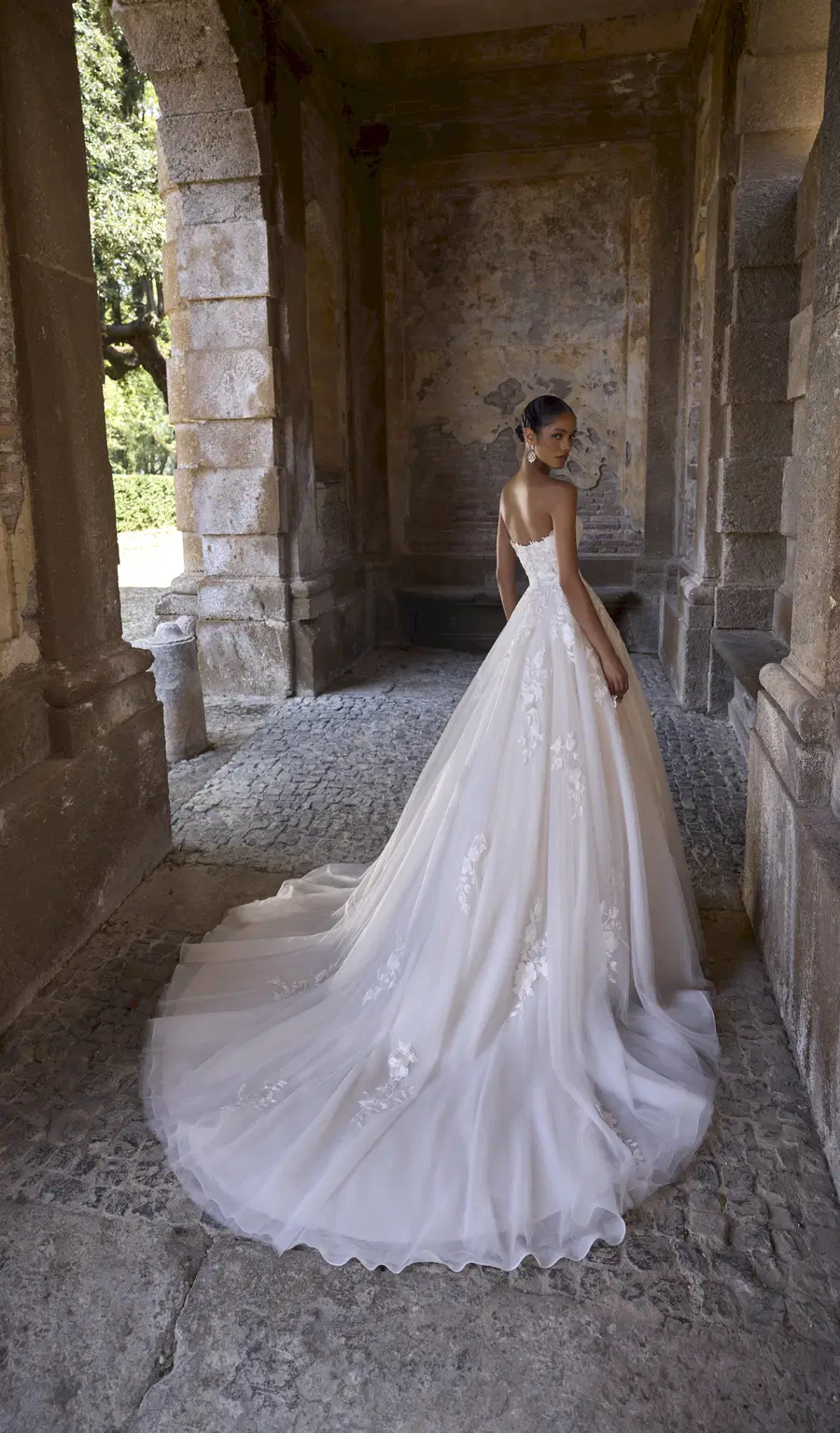 Agnes 63284 by Veni Infantino - view 3 of 3