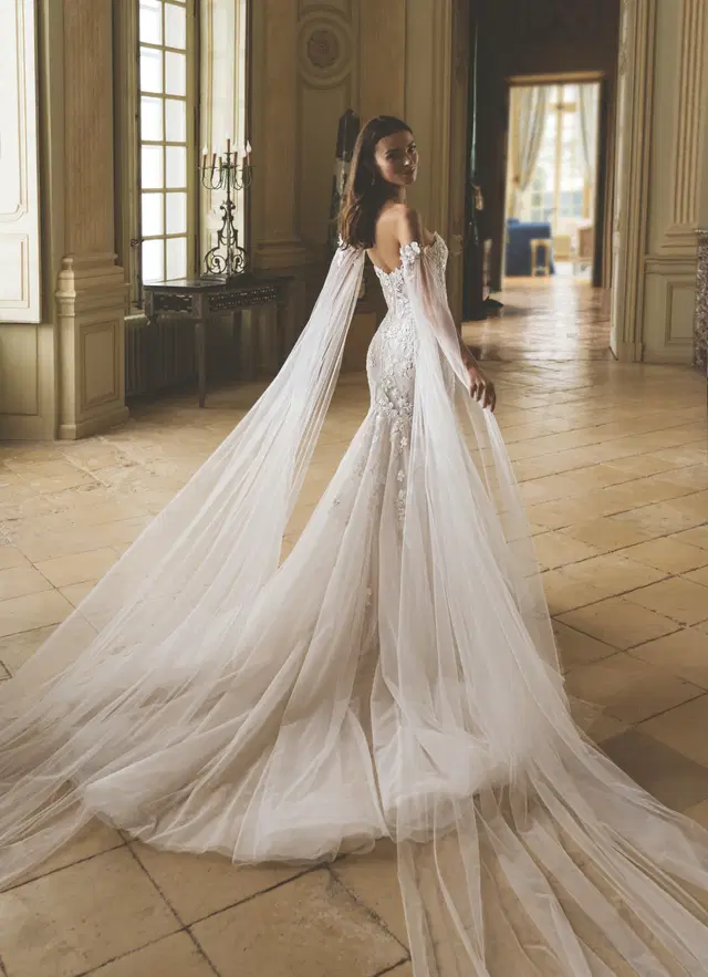 Gretchen by ÉLYSÉE - view 9 of 10