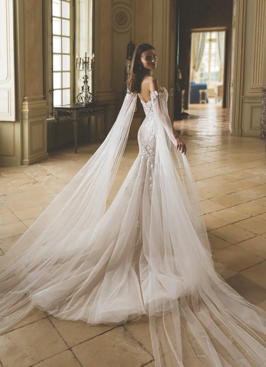 Gretchen by ÉLYSÉE - view 9 of 10
