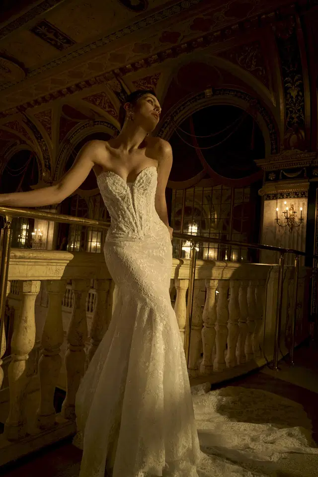 BELLEVUE ROYALE by Maggie Sottero - view 8 of 8