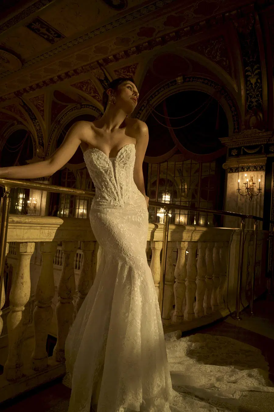 BELLEVUE ROYALE by Maggie Sottero - view 8 of 8