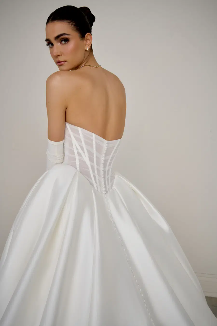 Monarch by Justin Alexander Signature - view 8 of 8