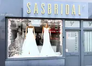 Inside SAS Bridal