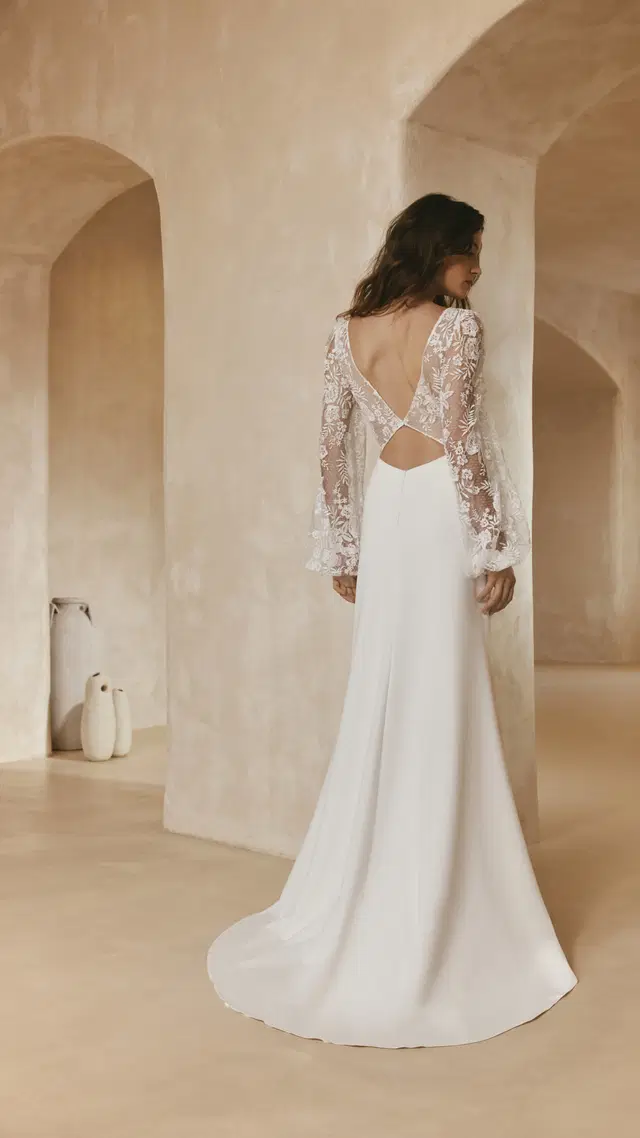 Odette by Anna Kara - view 4 of 4