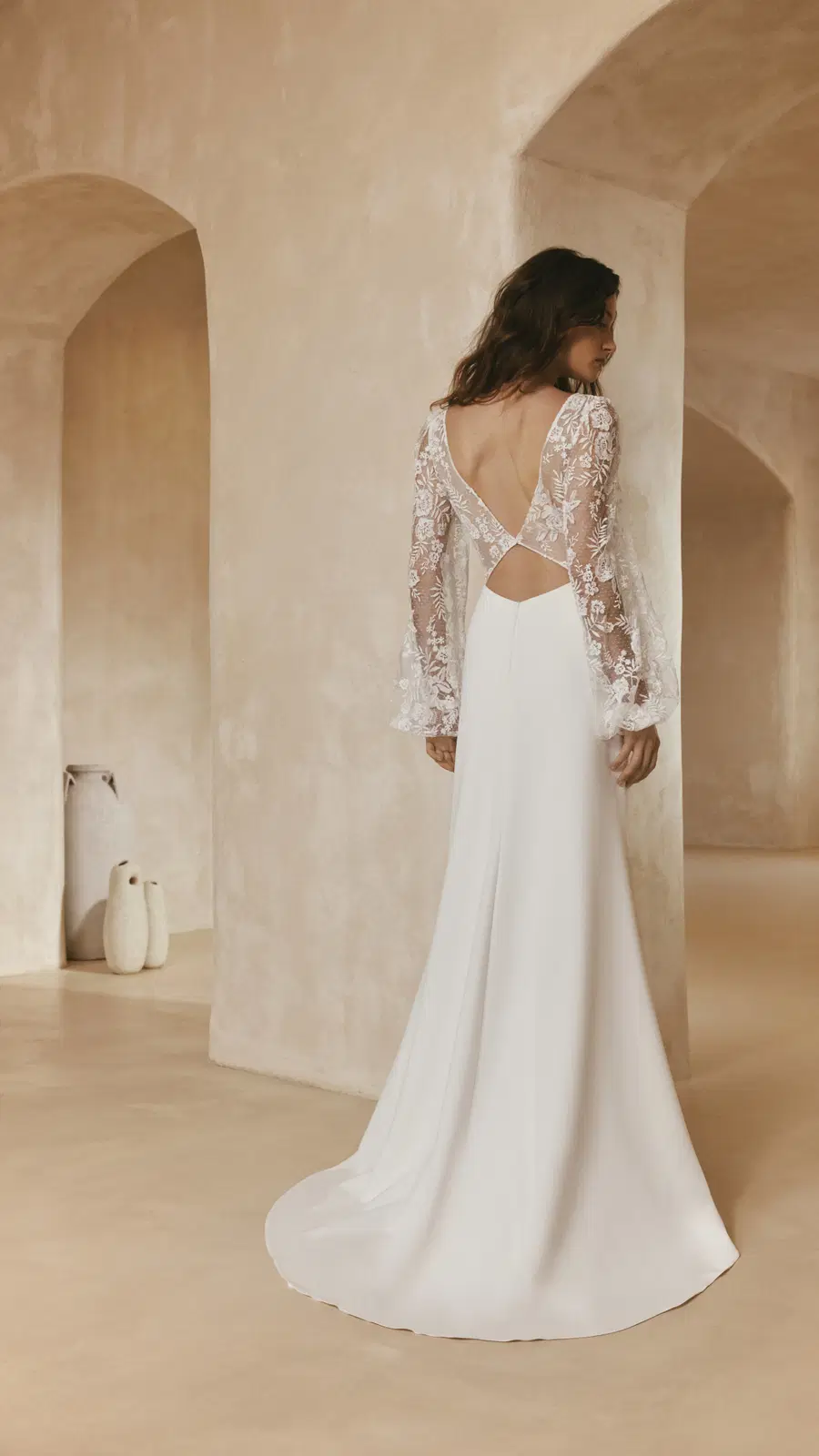 Odette by Anna Kara - view 4 of 4