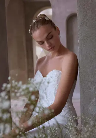 Finnli by Mori Lee - view 5 of 8