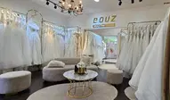 Bei BRAUT Atelier Bouz