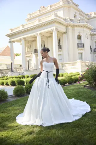 Adair by Sottero & Midgley - view 2 of 5