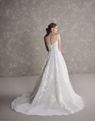 Destin by Sottero & Midgley - view 4 of 11