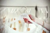 Inside Find a Dress Bridalwear