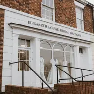 Inside Elizabeth Louise Bridal Boutique