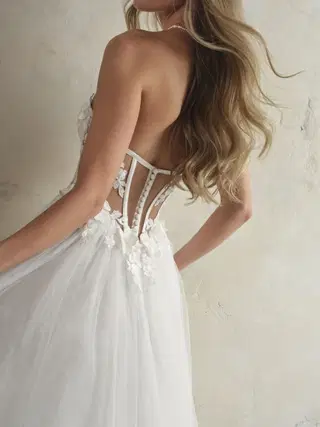 Angelette by Maggie Sottero - view 5 of 5