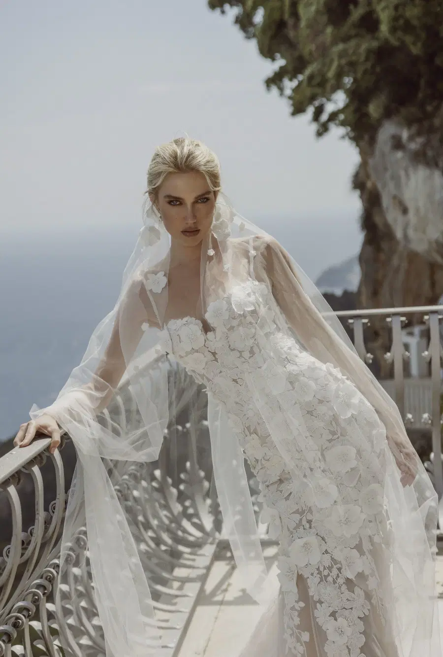 Manlio 24-026 by Ricca Sposa - view 3 of 5