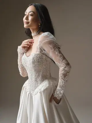 London by Maggie Sottero - view 7 of 8