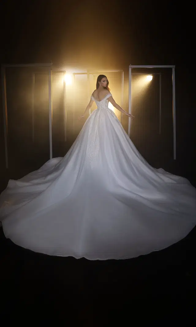 R 24-021 by Ricca Sposa - view 3 of 3