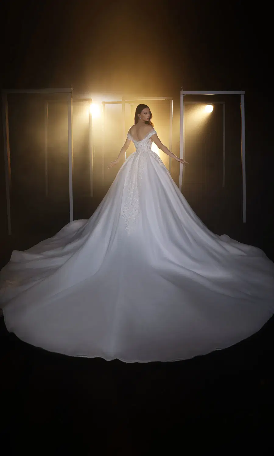R 24-021 by Ricca Sposa - view 3 of 3