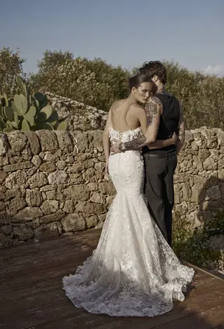 Bari 25-017 by Ricca Sposa - view 6 of 7