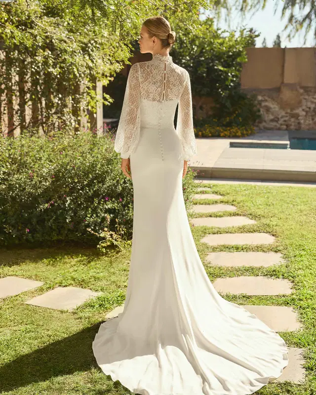 MEGAN by Alma Novia - view 3 of 3