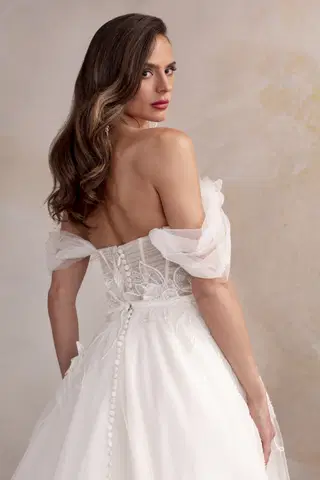 Brinley by Donna Salado Couture - view 4 of 5