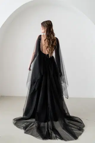 APRIL BLACK by Esther Hofmann - view 4 of 5