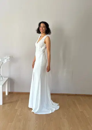 Kleid STBC 0756 by myprettydress by Basedow - view 4 of 6