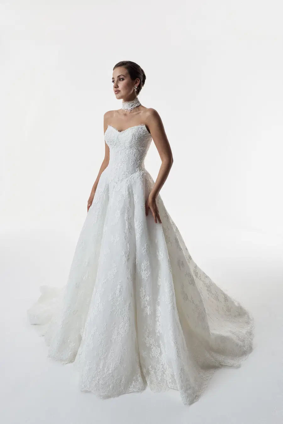 Cecelia by Josephine Scott - view 2 of 6