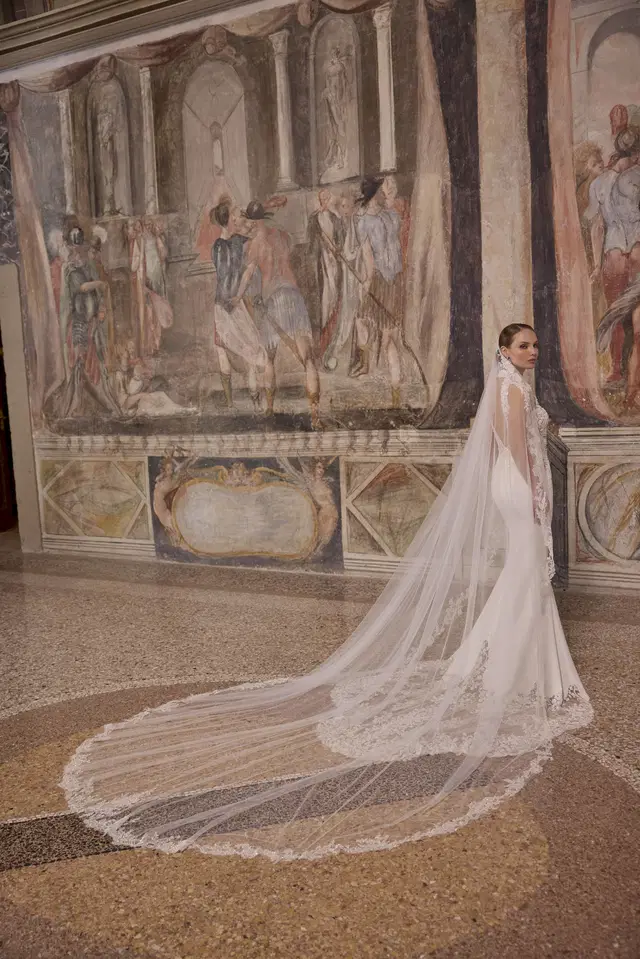 Antonella 63360 by Veni Infantino - view 2 of 3